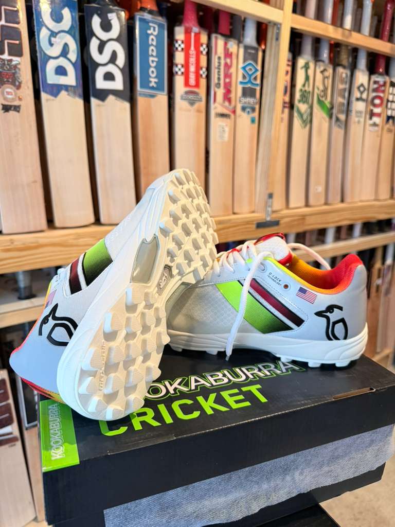 Kookaburra KC 2.0 Cricket Shoes