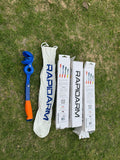Rapid Arm Cricket Ball Thrower (UK Version)- 2025