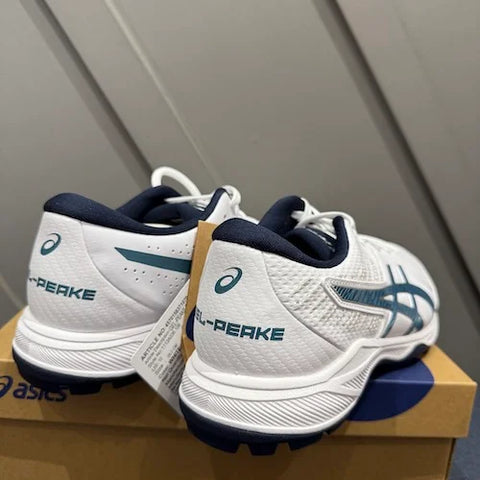 Asics Gel-Peake 2 Cricket Shoes -2025