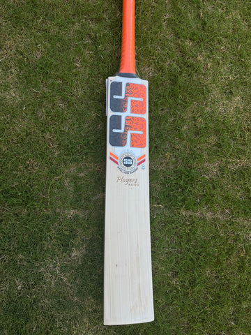 SS Players 4000 English Willow Cricket Bat