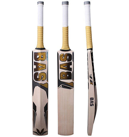 BAS Vampire Player Edition Cricket Bat