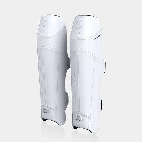 Moonwalkr Leg Guards 2.0 (White)
