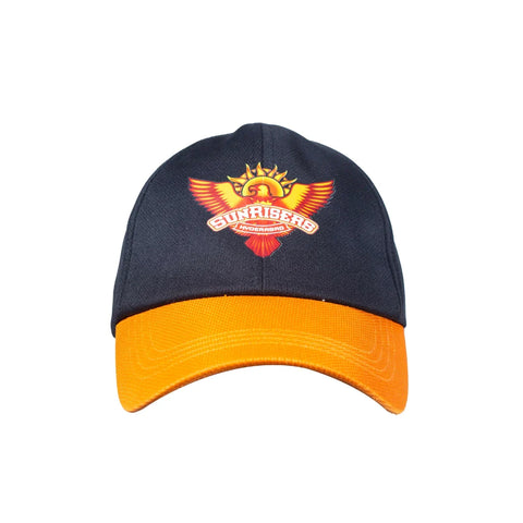 Sunrisers Hyderabad Authentic Fan 2026 cap-3