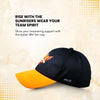 Sunrisers Hyderabad Authentic Fan 2026 cap-3