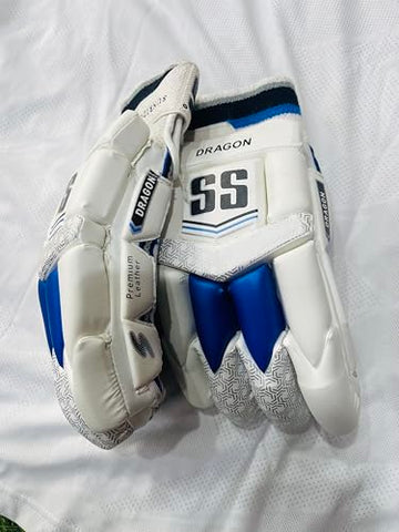 SS Dragon batting gloves 2025