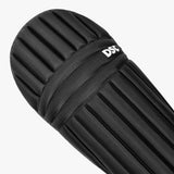 DSC Flex Lite Moulded Batting Leg Guard