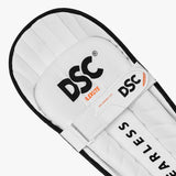 DSC Flex Lite Moulded Batting Leg Guard