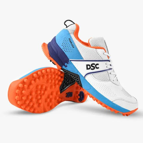 DSC Jaffa NEO Cricket Shoes-2025