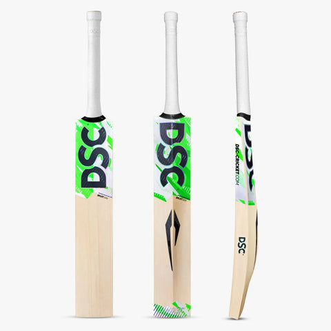 DSC SPLIIT 100 English Willow Bat