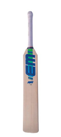 EM HYPE 1.O Limited Edition English Willow Cricket Bat- 2025