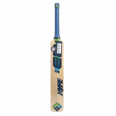 EM HYPE 1.O Limited Edition English Willow Cricket Bat- 2025