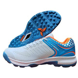 Gray Nicolls Volt XW Pro Rubber Cricket Shoes 2025