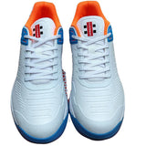 Gray Nicolls Volt XW Pro Rubber Cricket Shoes 2025