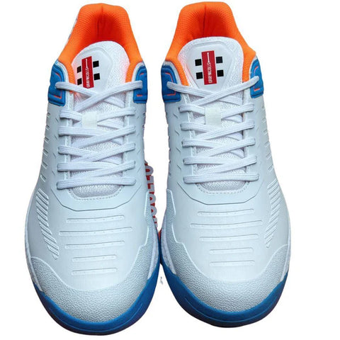 Gray Nicolls Volt XW Pro Rubber Cricket Shoes 2025