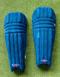 Morrant International Superlight Batting Pads (UK) 2025