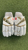 GN Gold Edition Batting Gloves