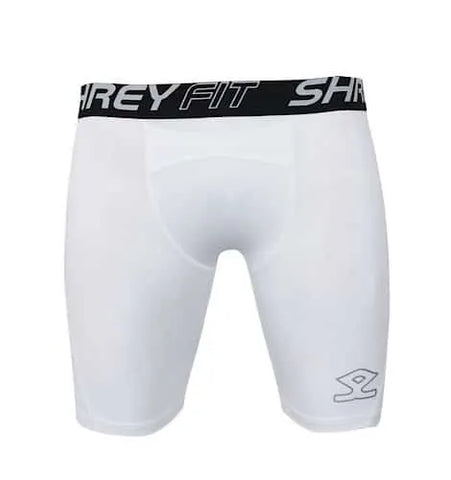 Shrey Intense Compression Shorts- 2025