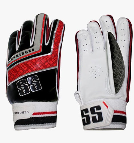 SS tennis/tape ball cricket batting glove