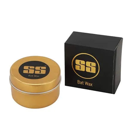 SS BAT WAX