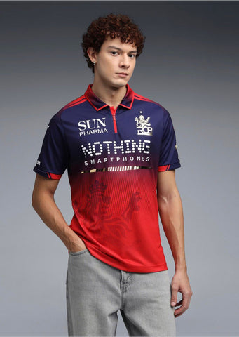 PUMA x RCB 2026  original players Jersey