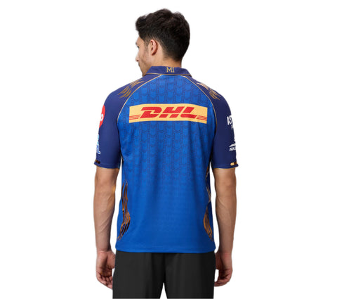 MI Official Player Edition Jersey 2026