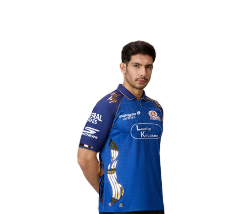 MI Official Player Edition Jersey 2026