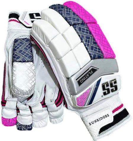 SS Platano batting gloves 2025