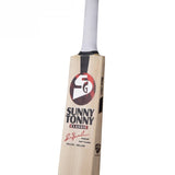 SG Sunny Tonny Classic English Willow Cricket Bat - 2025