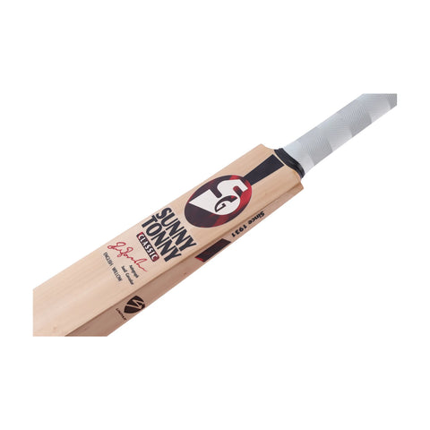 SG Sunny Tonny Classic English Willow Cricket Bat - 2025