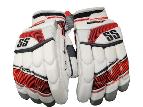 SS MIllenium pro batting gloves 2025
