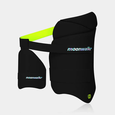 Moonwalkr 2.0 Thigh guard- 2025