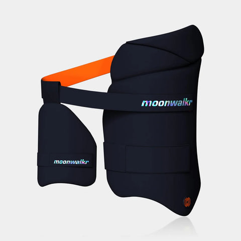 Moonwalkr 2.0 Thigh guard- 2025