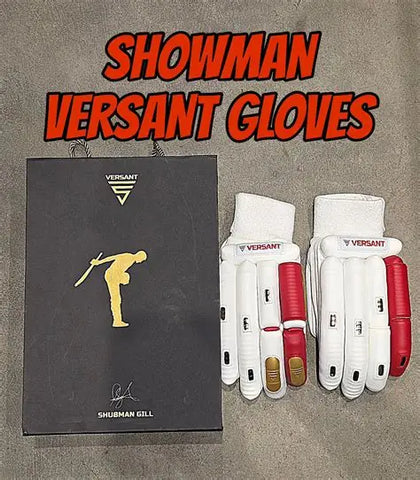 Versant Showman Glory Batting Gloves