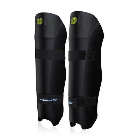 Moonwalkr 2.0 Keeping Shin Guard/Pads- 2025
