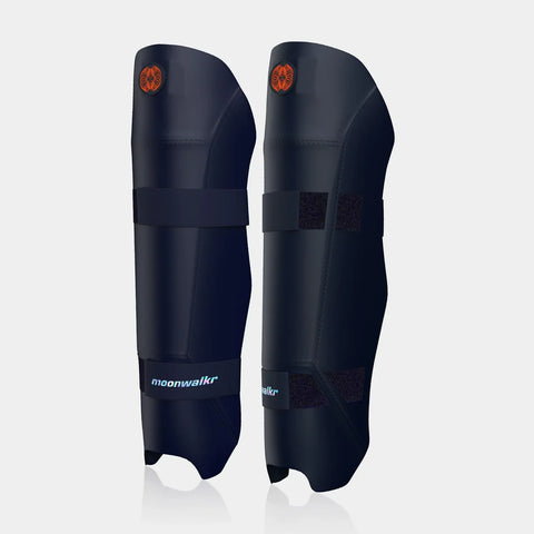 Moonwalkr 2.0 Keeping Shin Guard/Pads- 2025